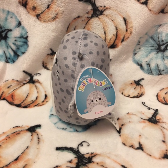 Squishmallow Odile NWT 🦭 - Picture 2 of 14